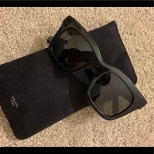 Celine sunglasses